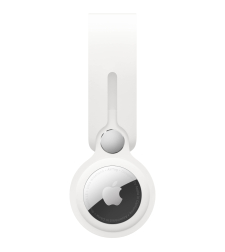 AirTag silicone loop
