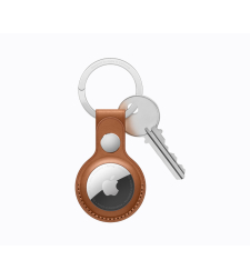 Apple AirTag Leather Loop