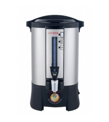 מיחם הפלא 8 ליטר 40 כוסות יוניברס UNIVERSE NR-708 - צבע כסוף - יבואן רשמי