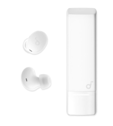 אוזניות אלחוטיות עם ביטול רעשים אנקר ANKER Soundcore A30i TWS A3958 - מגוון צבעים! יבואן רשמי!