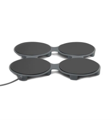 פלטה לשבת מתקפלת הוטמט קלאסיק Hotmat Classic