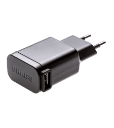 ראש מטען USB למכונת גילוח פיליפס PHILIPS HQ87 - מקורי יבואן רשמי