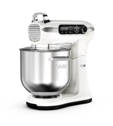 מיקסר מקצועי 7.3 ליטר 2000W סאוטר Sauter ArtMix - צבע שמנת - יבואן רשמי