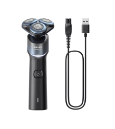 מכונת גילוח לעור רגיש יבש / רטוב פיליפס Philips X5006/00 - שנתיים אחריות יבואן רשמי!
