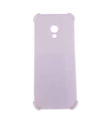 מגן פינות לטלפון נייד נוקיה NOKIA 215 / 235 (גרסת 2024) בצבע ורוד בהיר