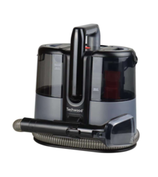 שואב ומנקה ריפודים ושטיחים Techwood TANA-6600 - יבואן רשמי