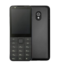 טלפון סלולרי תומך כשר חצי טאצ' TIQ mini M5S 64GB 4GB RAM תומך ב-2 כרטיסי סים -  כולל בחירת גרסה - יבואן רשמי