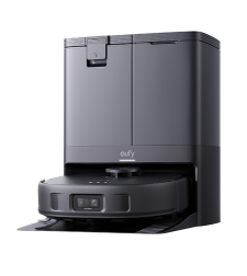 שואב אבק רובוטי שוטף Eufy Vacuum X10 Pro Omni - שנתיים אחריות יבואן רשמי!