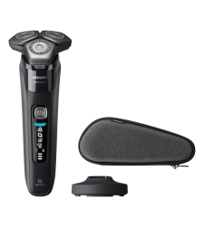 מכונת גילוח סדרה 8000 פיליפס Philips S8696/35 - שנתיים אחריות יבואן רשמי!
