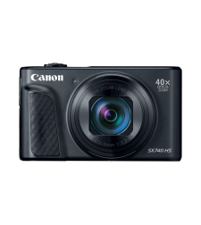 מצלמה דיגיטלית קנון Canon PowerShot SX740 HS - מגוון צבעים!