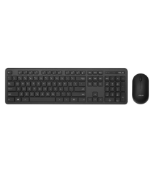 מקלדת ועכבר אלחוטיים אסוס ASUS Wireless Keyboard and Mouse Set CW100