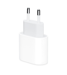 מטען קיר USB Type C 20W אפל מקורי Apple - יבואן רשמי!