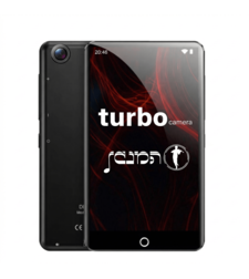 נגן המנגן טורבו קאמרה MP4 Hamenagen Turbo Camera 16GB - כולל מצלמה + משחקים וללא אינטרנט! יבואן רשמי