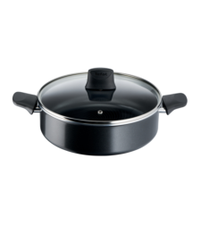 סיר סוטאג' טפאל תוצרת צרפת Tefal Generous Cook נפח 4.1L קוטר 26 ס