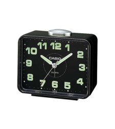 שעון מעורר אנלוגי קסיו CASIO TQ-218