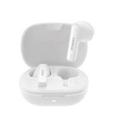 אוזניות אלחוטיות TWS נוקיה Nokia Bluetooth Go Earbuds 2 - צבעים: שחור ולבן