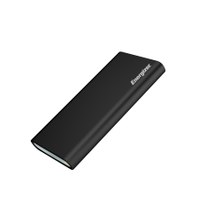מטען נייד סוללת גיבוי 10000mAh 22.5W 1xUSB-A 1xUSB-c אנרג'ייזר Energizer UE10024PQ