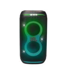 רמקול בידורית ניידת JBL PARTYBOX CLUB 120 IPX4 160W - יבואן רשמי!