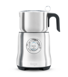מקציף חלב מקצועי אינדוקציה Sage The Milk Cafe SMF600 - יבואן רשמי