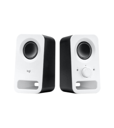 רמקולים למחשב לוגיטק Logitech Z150 - יבואן רשמי!