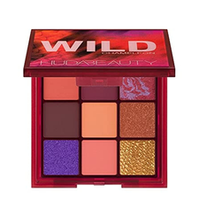 Huda Beauty Ladies Wild Obsessions Eyeshadow Palette Chameleon