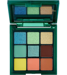 Huda Beauty Wild Obsessions Eyeshadow Palette