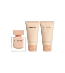 Narciso Poudrée Gift Set