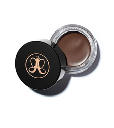 Anastasia Beverly Hills - DIPBROW Pomade משחת גבות מקצועית ועמידה במים (גוון Medium Brown)