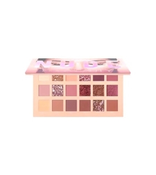 פלטת עיניים HUDA BEAUTY THE NEW NUDE EYE SHADOW PALETTE
