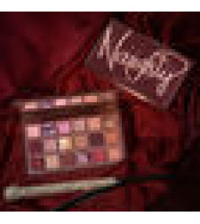 פלטת עיניים HUDA BEAUTY NAUGHTY NUDE