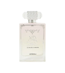Al Malak Al Abiyedh Amwaaj EDP 100ml