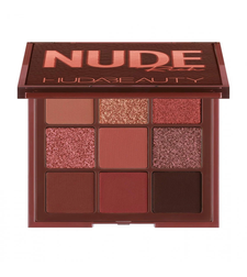 פלטת עיניים HUDA BEAUTY RICH NUDE