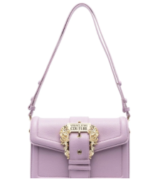 תיק Versace Jeans Couture crossbody bag