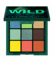 Huda Beauty Wild Obsessions Eyeshadow Palette