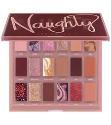 פלטת עיניים HUDA BEAUTY NAUGHTY NUDE