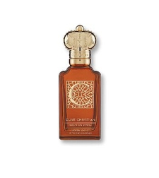 Clive Christian Private Collection C Woody Leather