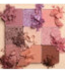 פלטת עיניים HUDA BEAUTY LIGHT NUDE