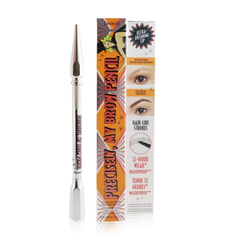 Benefit Cosmetics - עיפרון גבות Precisely, My Brow Pencil | גוון 3.75 חום בינוני חמים