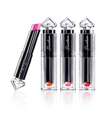 Guerlain La Petite Robe Noire - Deliciously Shiny Lip Colour (2.8g)