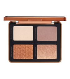 Natasha Denona Bronze Cheek Face Glow Palette