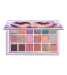 HUDA BEAUTY Mercury Retrograde Eyeshadow Palette