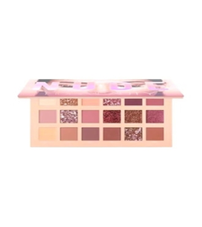 פלטת עיניים HUDA BEAUTY THE NEW NUDE EYE SHADOW PALETTE