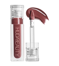 Huda Beauty Faux Filler Extra Shine Lip Gloss 3.9ml (Various Shades)