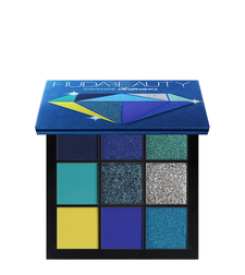 Huda Beauty Sapphire Obsessions Palette