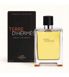 Terre D'hermes parfum 200ML