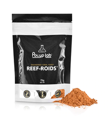 פוליפ לאב ריף רווידס 75 גרם - Polyp Lab REEF ROIDS 75 g