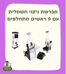 מנדולינה חכמה