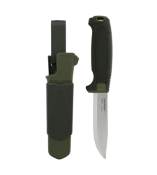 סכין מורה-קניב אמברג יער עמוק -MORAKNIV AMBERG DEEP FOREST