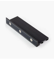 מוביל ניסור מגנטי VERITAS MAGNETIC SAW GUIDE