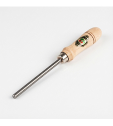 מוט ברנישר עגול - קירשן KIRSCHEN